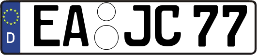 EA-JC77