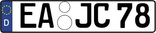 EA-JC78