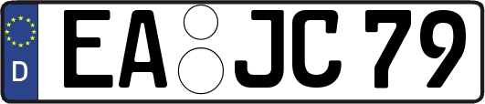 EA-JC79