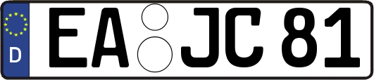 EA-JC81