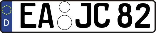 EA-JC82