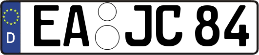 EA-JC84