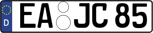 EA-JC85
