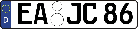 EA-JC86