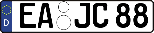 EA-JC88