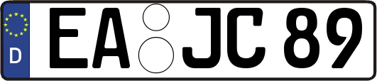 EA-JC89