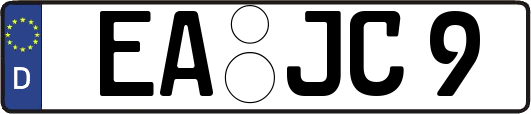 EA-JC9