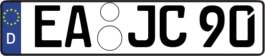 EA-JC90
