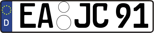 EA-JC91