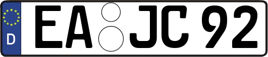 EA-JC92