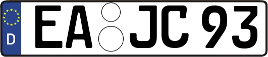 EA-JC93