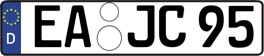 EA-JC95