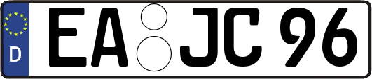 EA-JC96