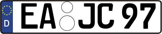 EA-JC97