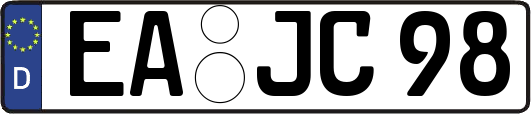 EA-JC98