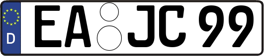 EA-JC99