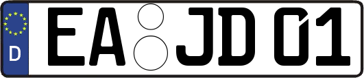 EA-JD01