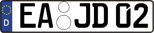 EA-JD02