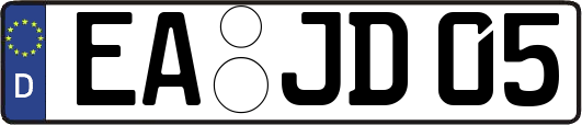 EA-JD05