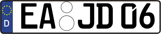 EA-JD06