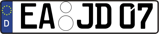 EA-JD07