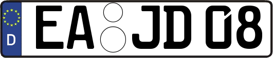 EA-JD08