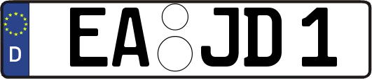 EA-JD1