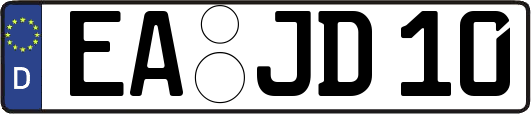 EA-JD10
