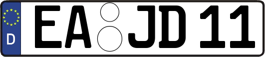 EA-JD11