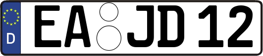 EA-JD12