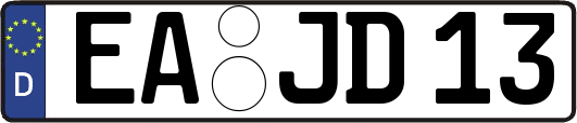 EA-JD13