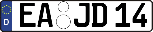 EA-JD14