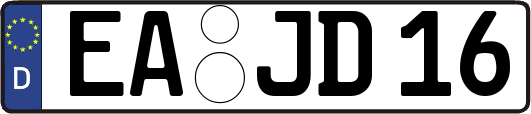 EA-JD16