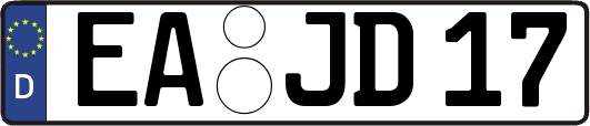 EA-JD17