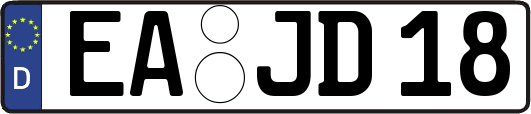 EA-JD18