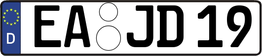 EA-JD19