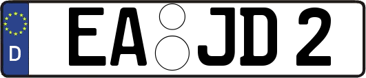 EA-JD2