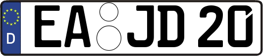 EA-JD20