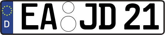 EA-JD21