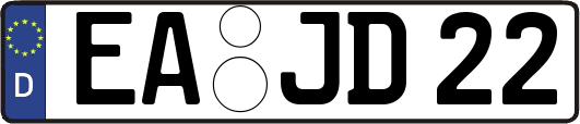EA-JD22