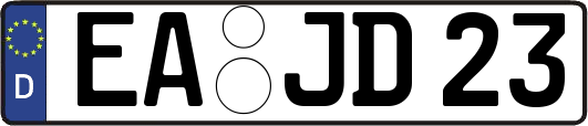 EA-JD23