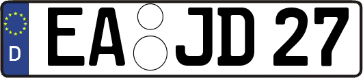 EA-JD27