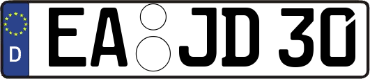 EA-JD30