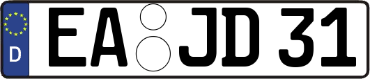 EA-JD31