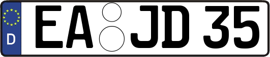 EA-JD35
