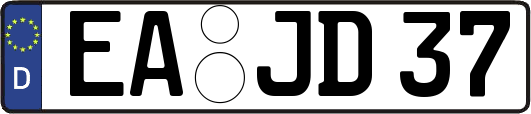 EA-JD37