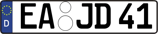 EA-JD41