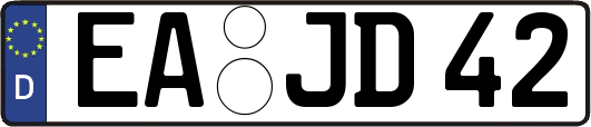 EA-JD42