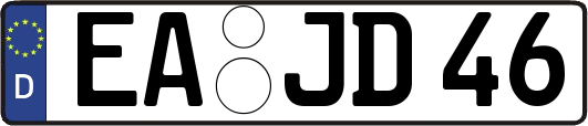 EA-JD46