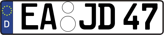 EA-JD47